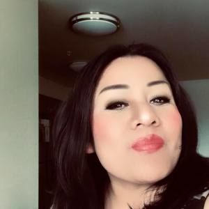 Meet your Posher, Angelica